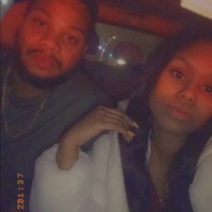 Meet your Posher, Marcus